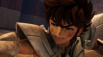 Рыцари Зодиака (2019)