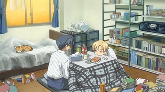 Кланнад (2007)