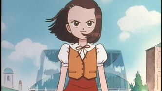 Спаси нас, медсестра-ангел Ририка (1995)