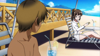 У меня мало друзей: Эпизод 0 (2011)