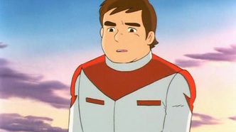 Космический крейсер «Ямато»: Новый поход (1979)