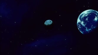 Драконий жемчуг Зет 4: Суперсаянец Сон Гоку (1991)