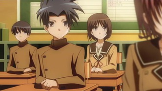 Пушинка (2007)