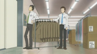 Брошенный кролик (2011)