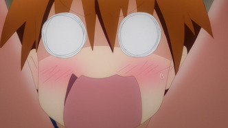 Любовные неприятности – Тьма (2012)