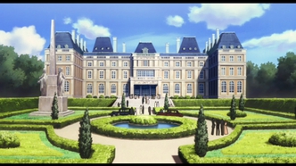 Принцесса и пилот (2011)