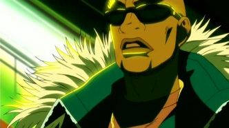 Банды Токио 2 (2006)