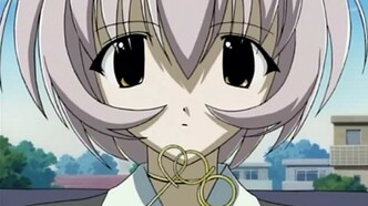 Счастливый урок OVA (2001)