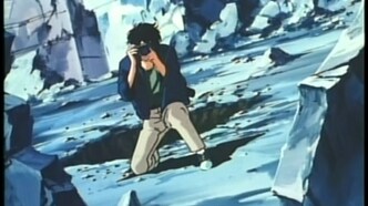 Гости с далёких планет (1986)