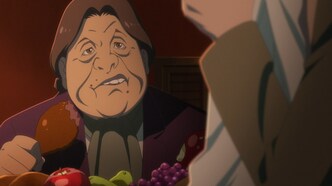 Фена: Принцесса пиратов (2021)