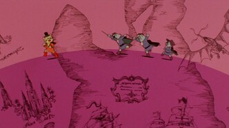 Кругосветное путешествие Кота в сапогах (1976)