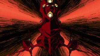 Гуррен-Лаганн (2008)