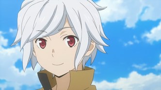 Разве плохо искать себе пару в подземелье? OVA (2016)