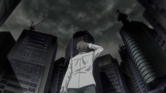 Детектив-медиум Якумо (2010)