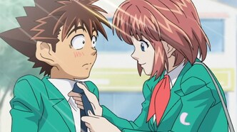 Айшилд 21 (2005)