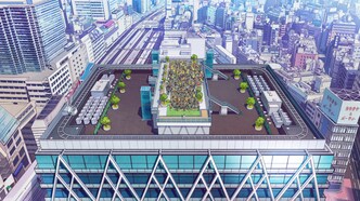 Куда едет поезд судного дня? (2024)