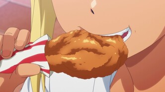 Насколько тяжёлые гантели ты сможешь поднять? (2019)