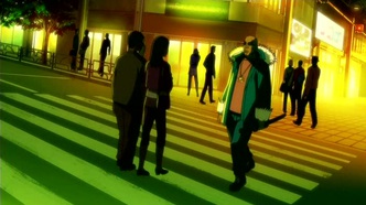 Банды Токио 2 (2006)