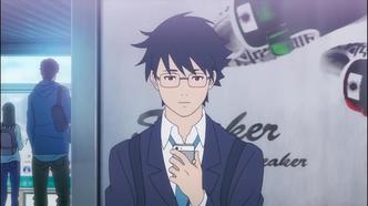 Чёрные сущности: Хронус (2014)