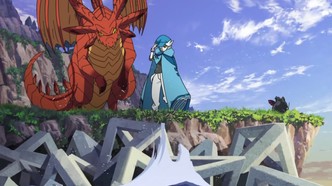 Перепутье игры и драконов (2016)