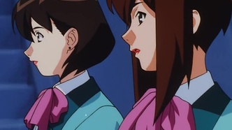 Кризис каждый день: Токио 2040 (1998)