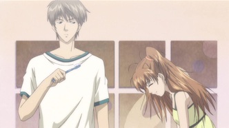 Озорной поцелуй (2008)