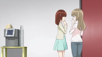 Это сэйю! (2015)