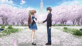 Абсолютный дуэт (2015)