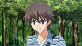 Мост в звёздное небо (2011)