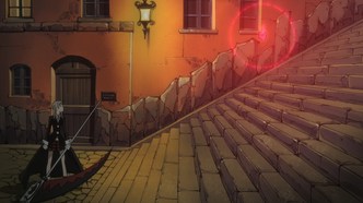 Пожиратель душ (2008)