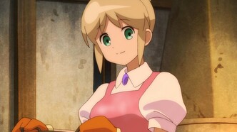 История Мерк (2018)