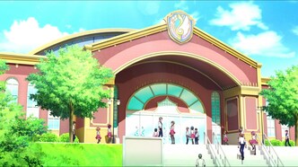 Сияющая звезда (2019)