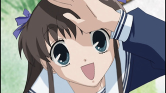 Корзинка фруктов (2001)