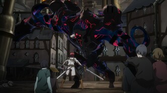 Код алхимика (2019)