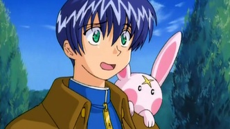 Пси-академия (2002)