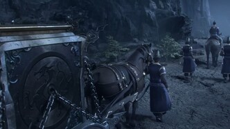 Записи о мастерах яо Тигре и Журавле (2024)