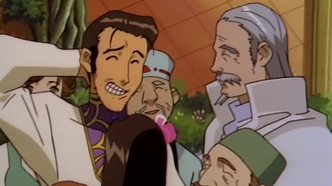 Удивительный мир Эль-Хазард 2 (1997)