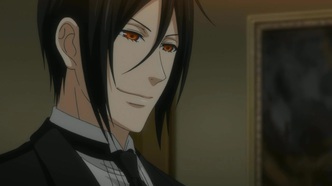 Тёмный дворецкий: Книга убийств (2014)