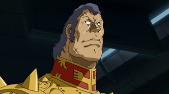 Мобильный воин Гандам: Истоки (2015)