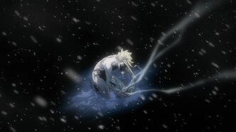 Моя геройская академия (2016)