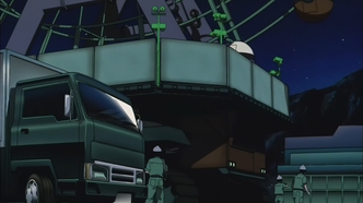 Покемон: Джирачи – исполнитель желаний (2003)