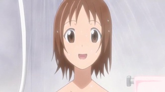 Утренняя гимнастика с Хинако (2009)