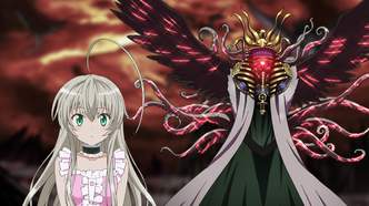 Вперед! Няруко-сан (2012)