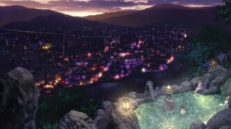 Акварион OVA (2007)