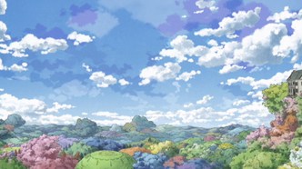 Сёстры-колдуньи Ёё и Нэнэ (2013)