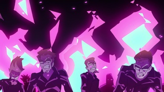 Промар: Лио-ген (2019)