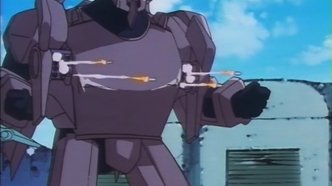 Новая летопись войны Эргэидз (1997)