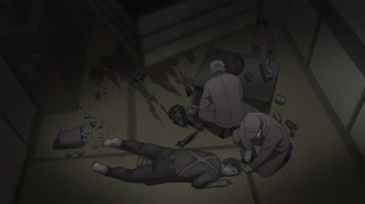 Усопшие (2010)