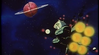 Необыкновенная схватка (1986)