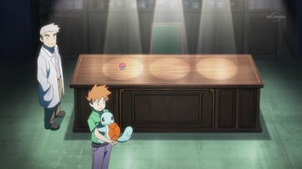 Покемон: Истоки (2013)